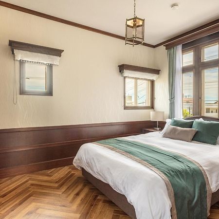 Shinoda House Камакура Экстерьер фото