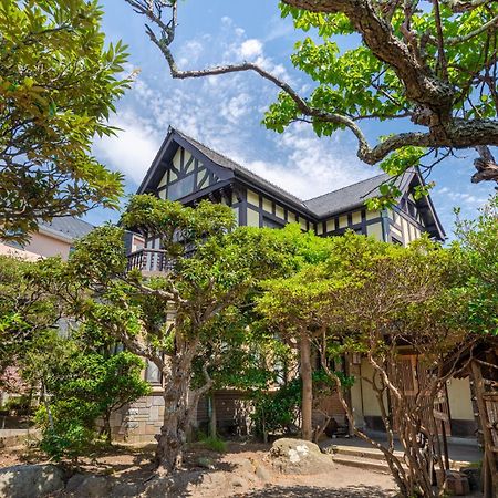 Shinoda House Камакура Экстерьер фото