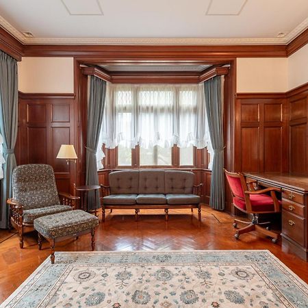Shinoda House Камакура Экстерьер фото