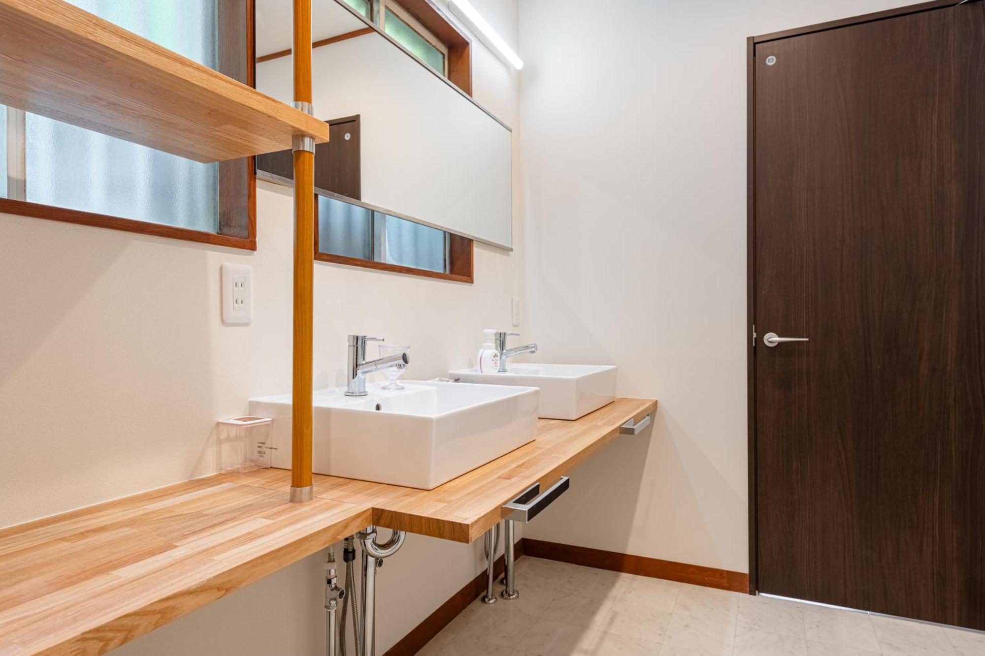 Shinoda House Камакура Экстерьер фото