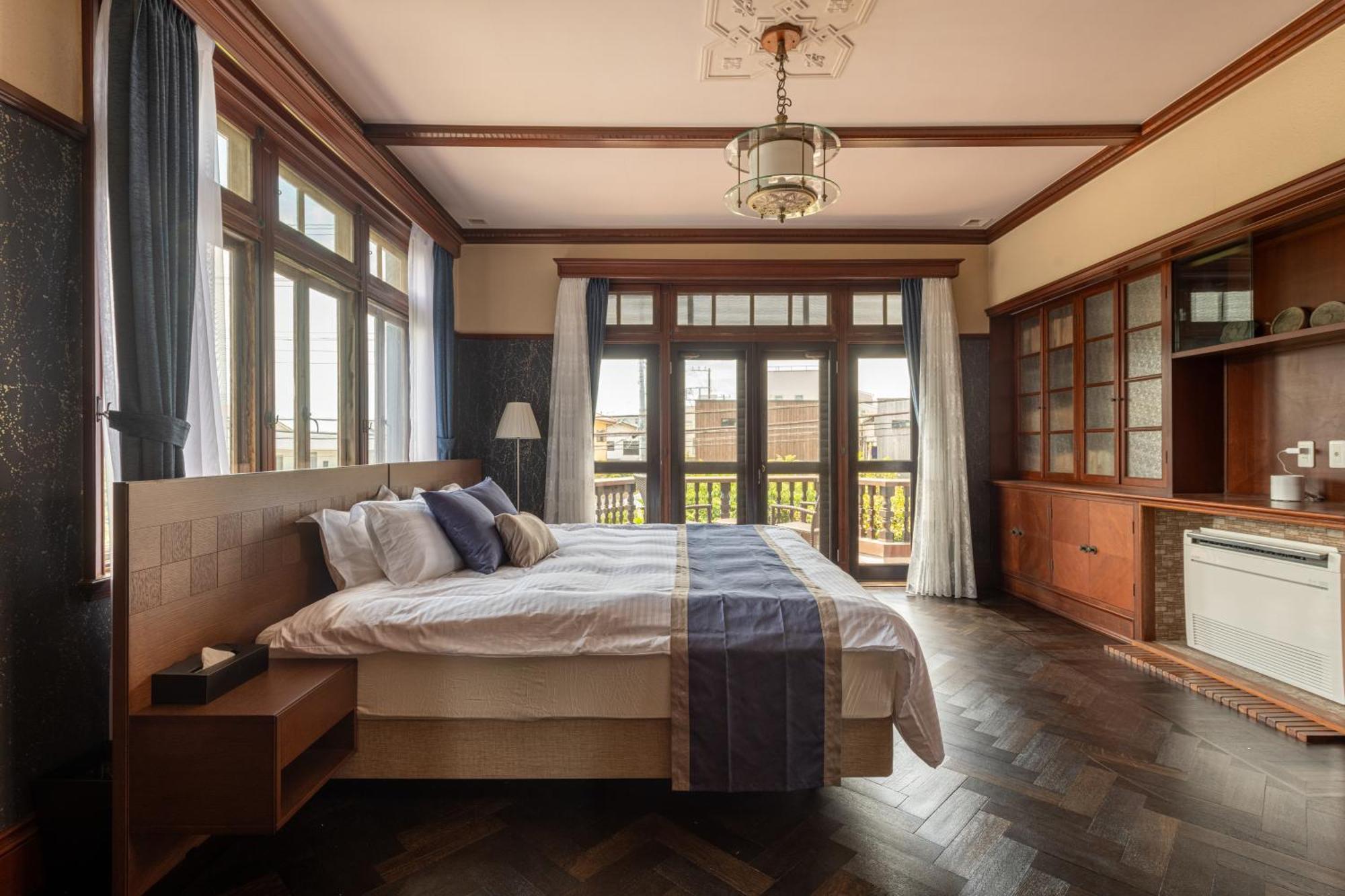 Shinoda House Камакура Экстерьер фото